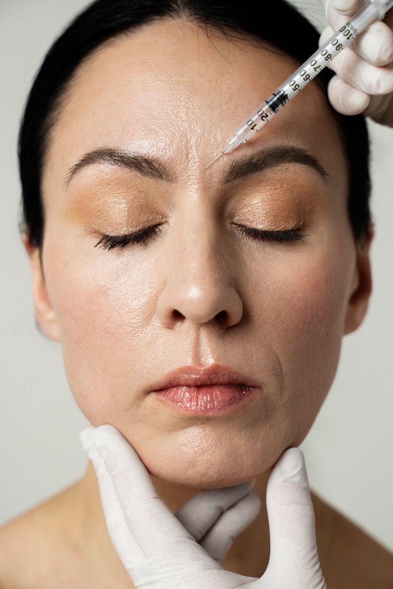 BOTOX Cosmetic: Smooth away wrinkles » Aguilar Aesthetics