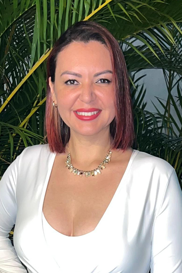 Karen Higera Chaux | Aguilar Aesthetics Medspa