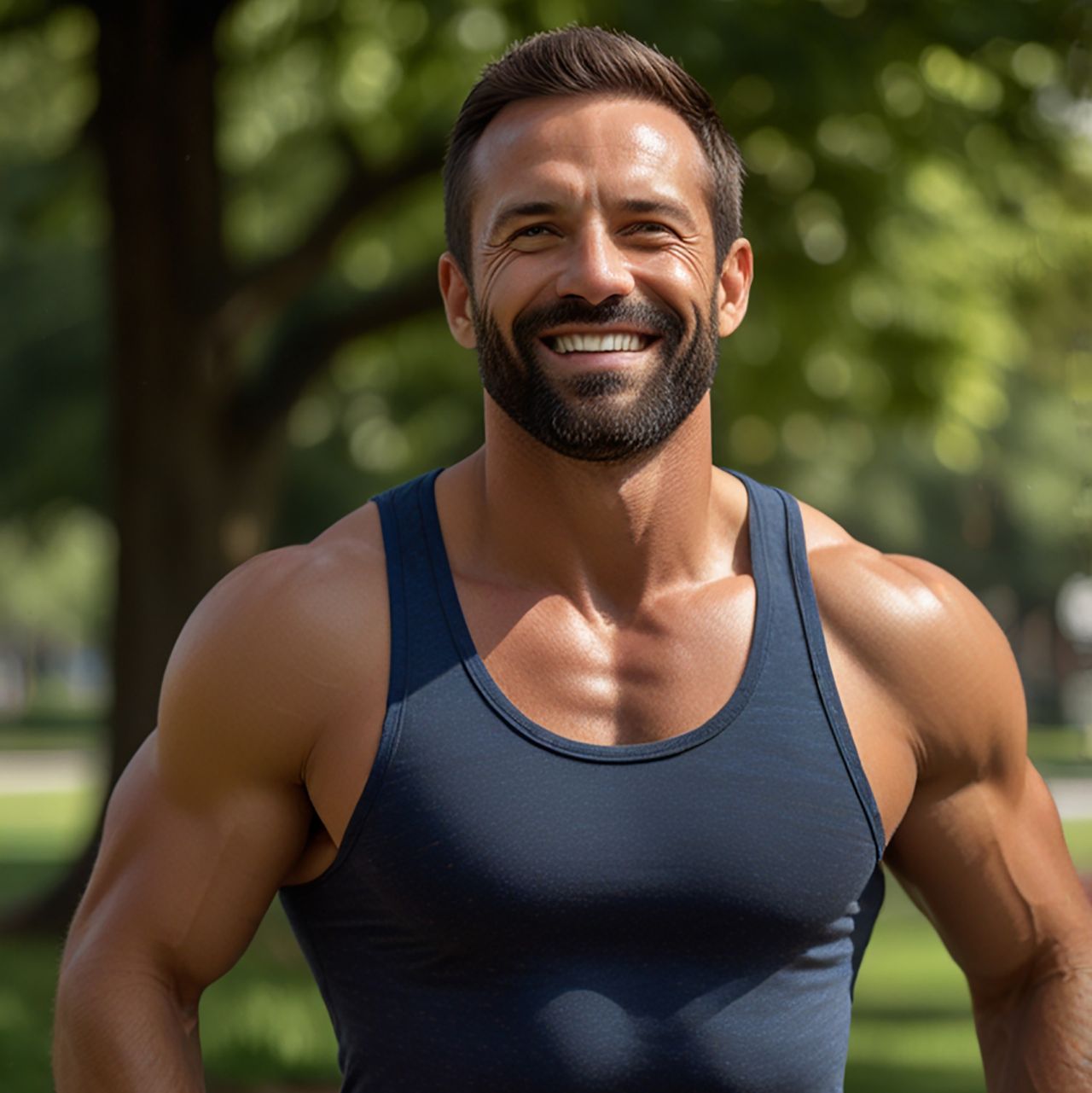 HRT for Men | Hormone Replacement Therapy (HRT)