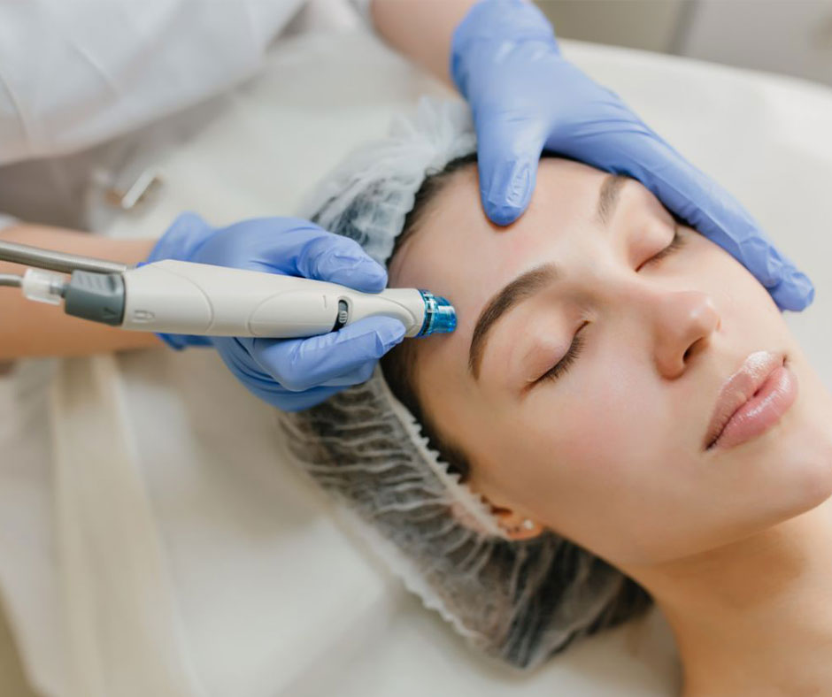 HydraFacial Treatment