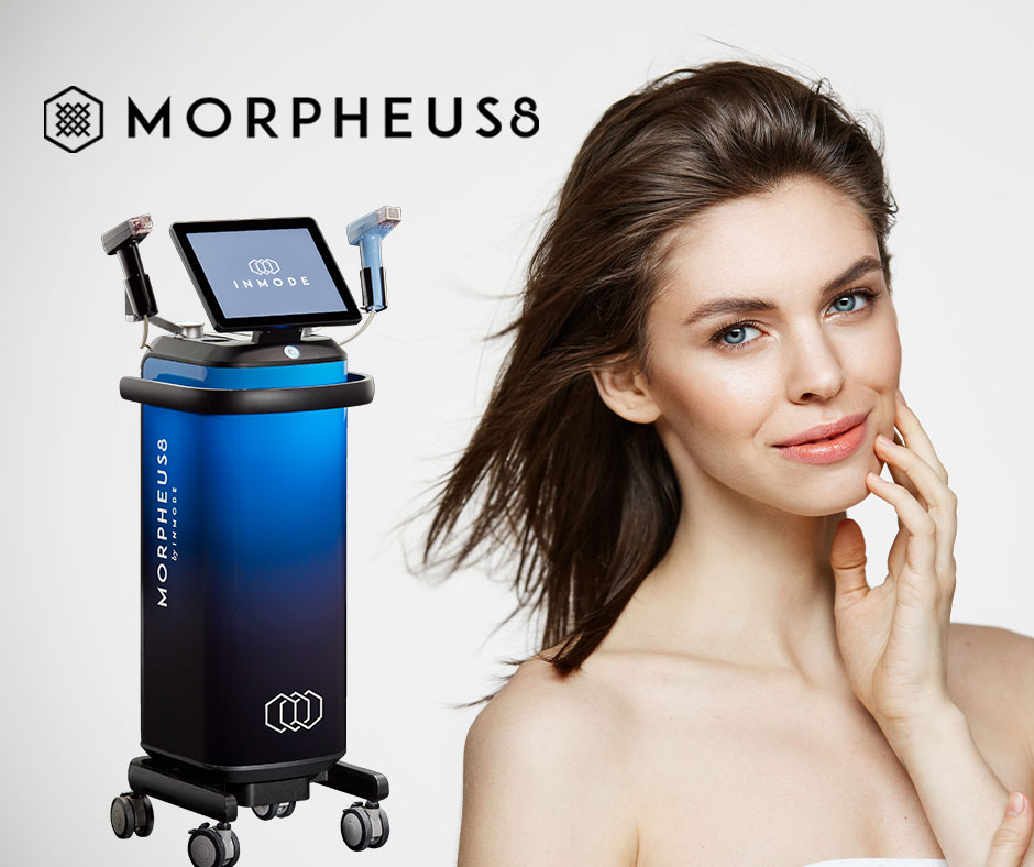 Exploring the Benefits of Morpheus8 for Skin Rejuvenation