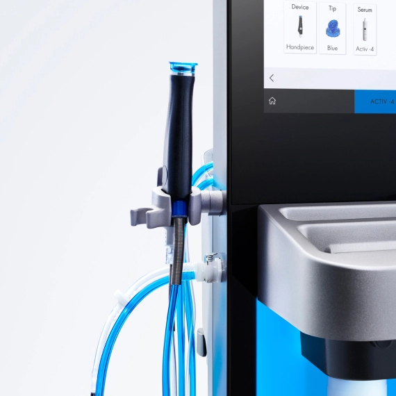 HydraFacial Treatment at Aguilar Aesthetics HydraFacial Treatment at Aguilar Aesthetics