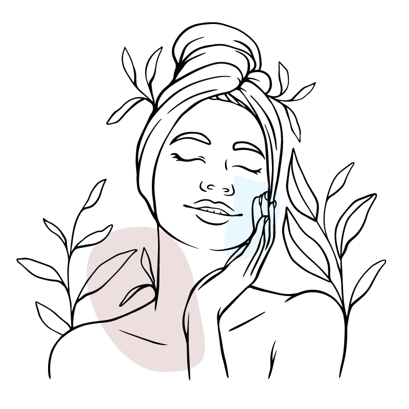 Extract + Hydrate with Hydrafcail in Aventura