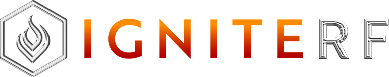 IgniteRF Logo
