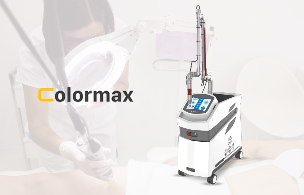 Colormax Laser Treatments | Aguilar Aesthetics Medspa