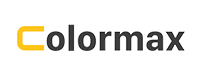Colormax Laser Logo