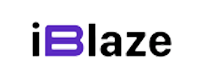 iBlaze Logo