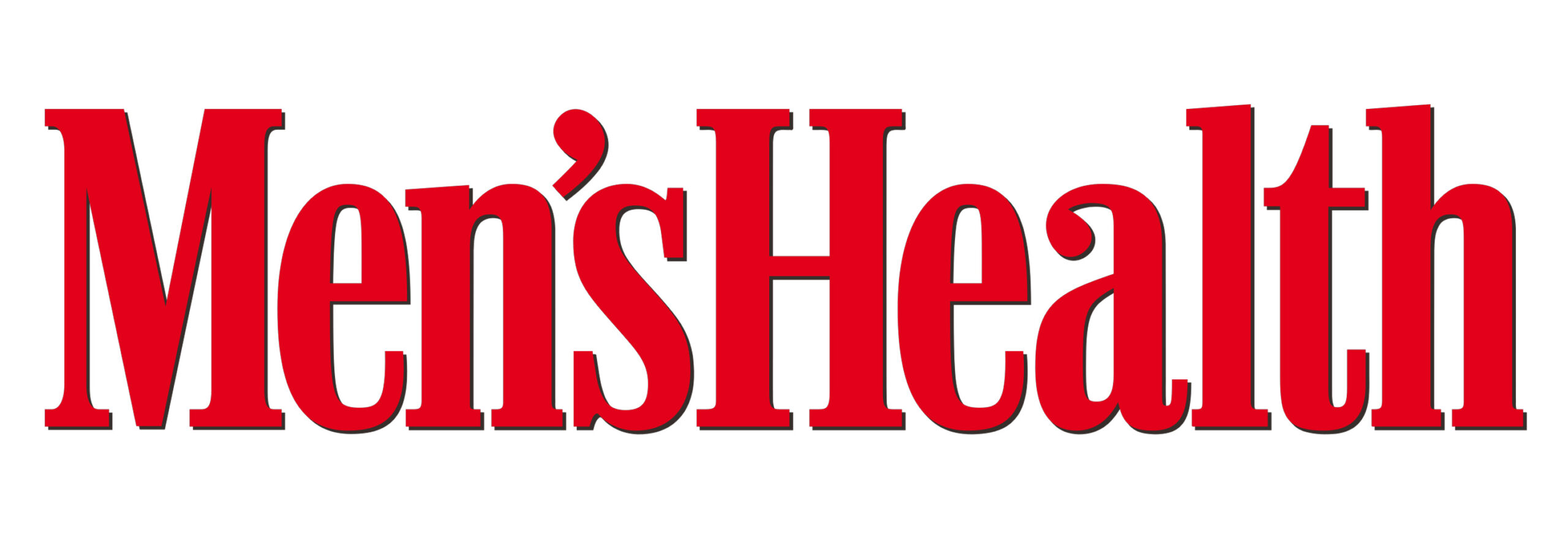 menshealth_Logo