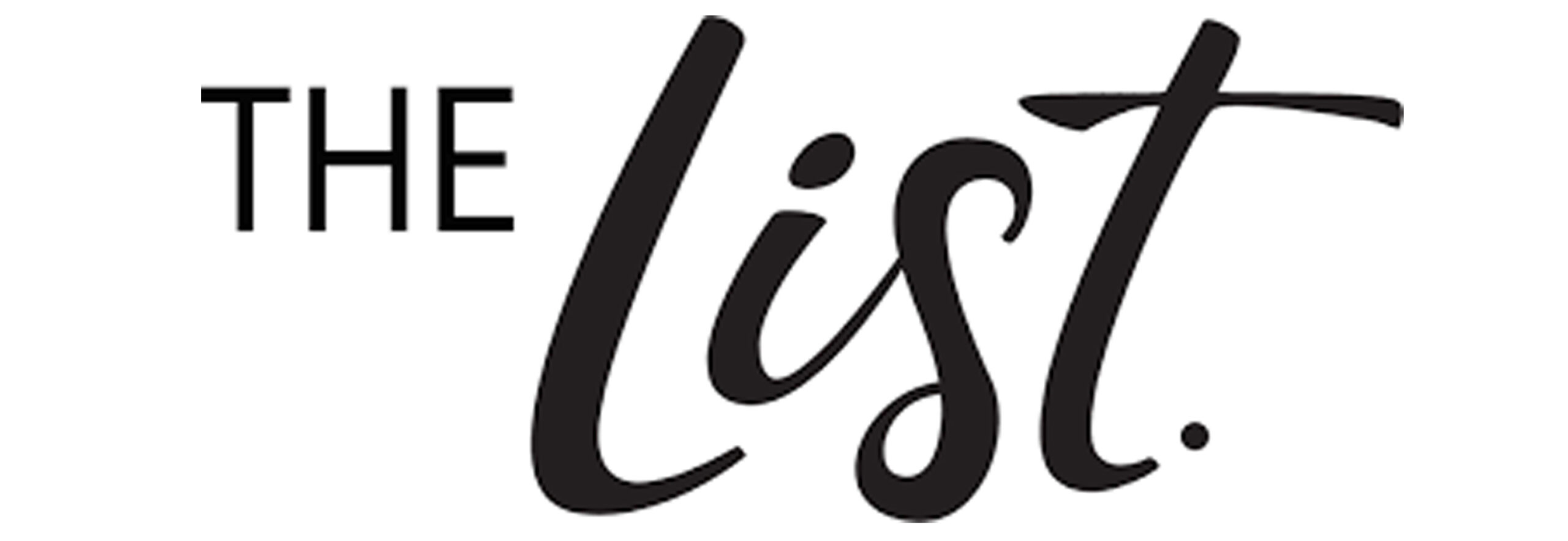thelist_Logo
