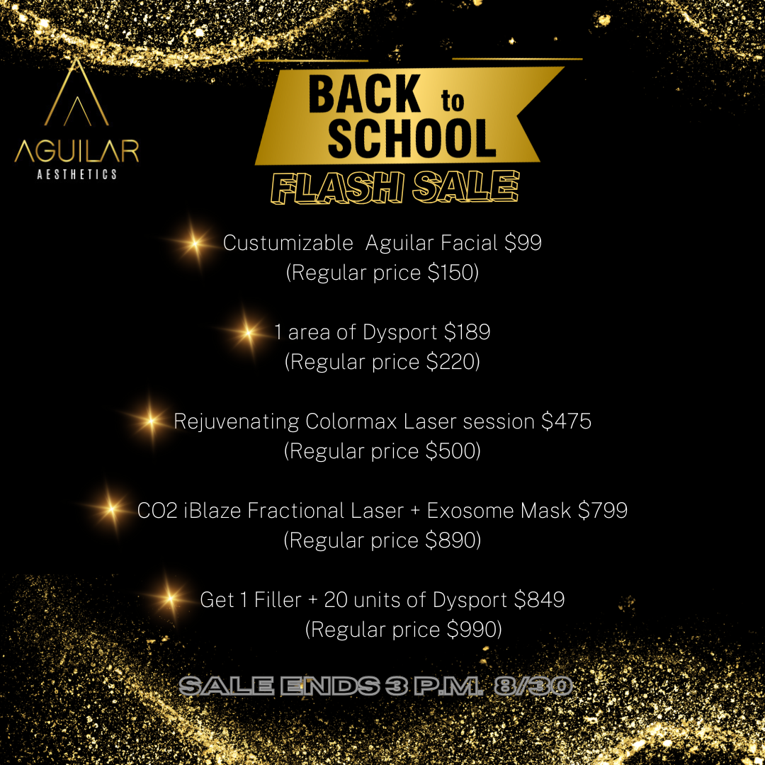 Special Offers