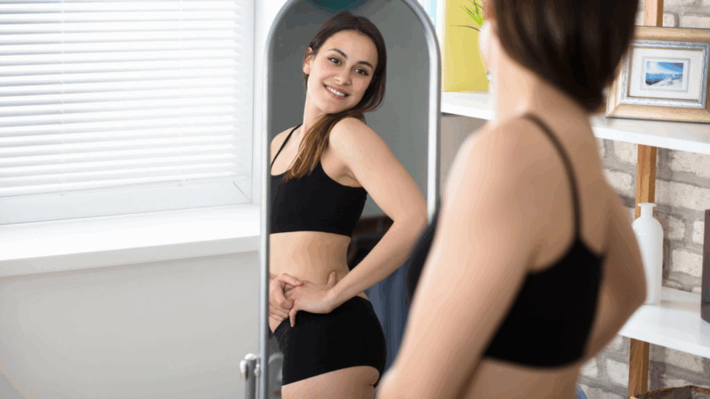 How to Tighten Skin with QuantumRF Technology