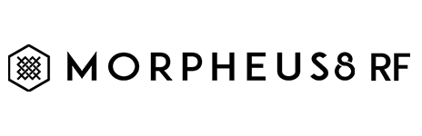 Morpheous8 Logo