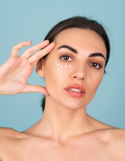 Under-Eye Bags Treatment
