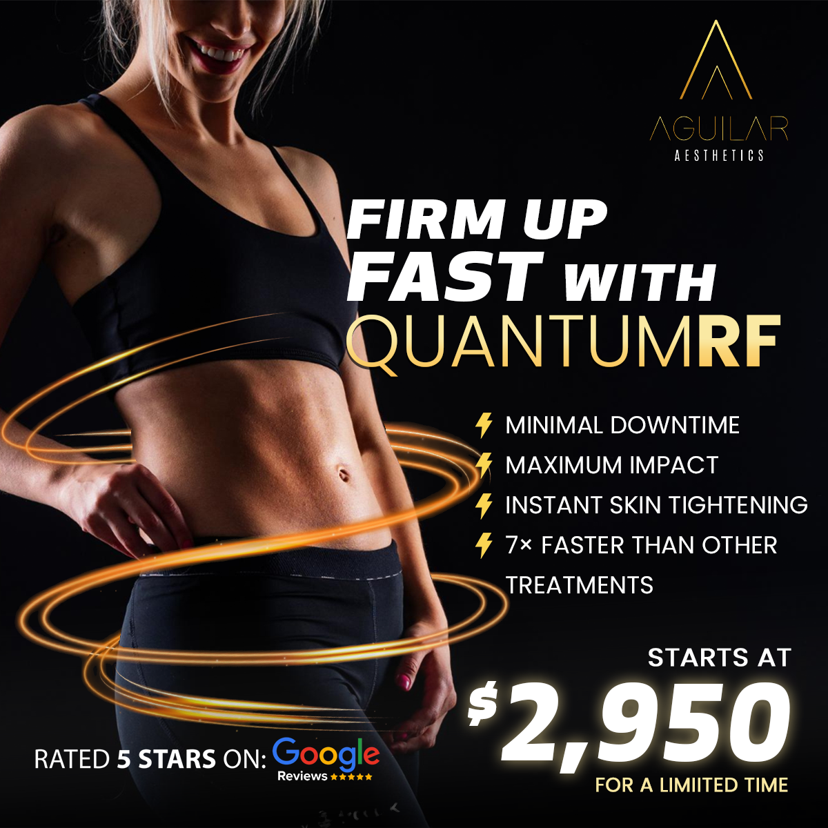 Quantum RF Treatment Mami Offer