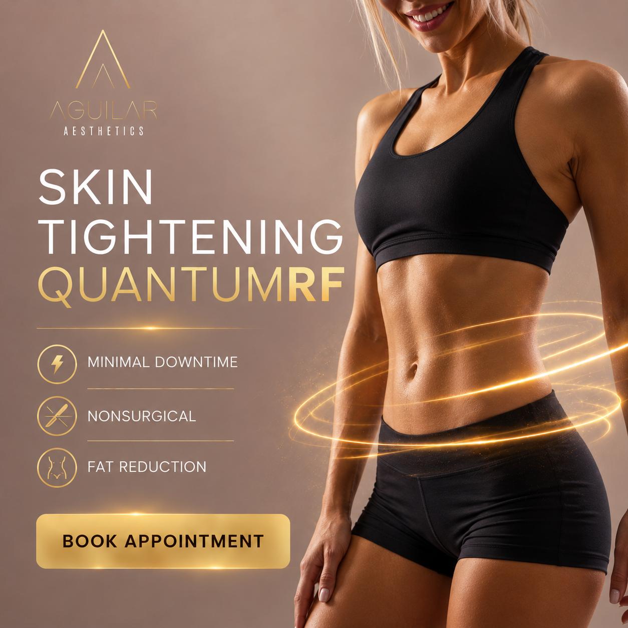 Quantum RF Treatment Mami Offer