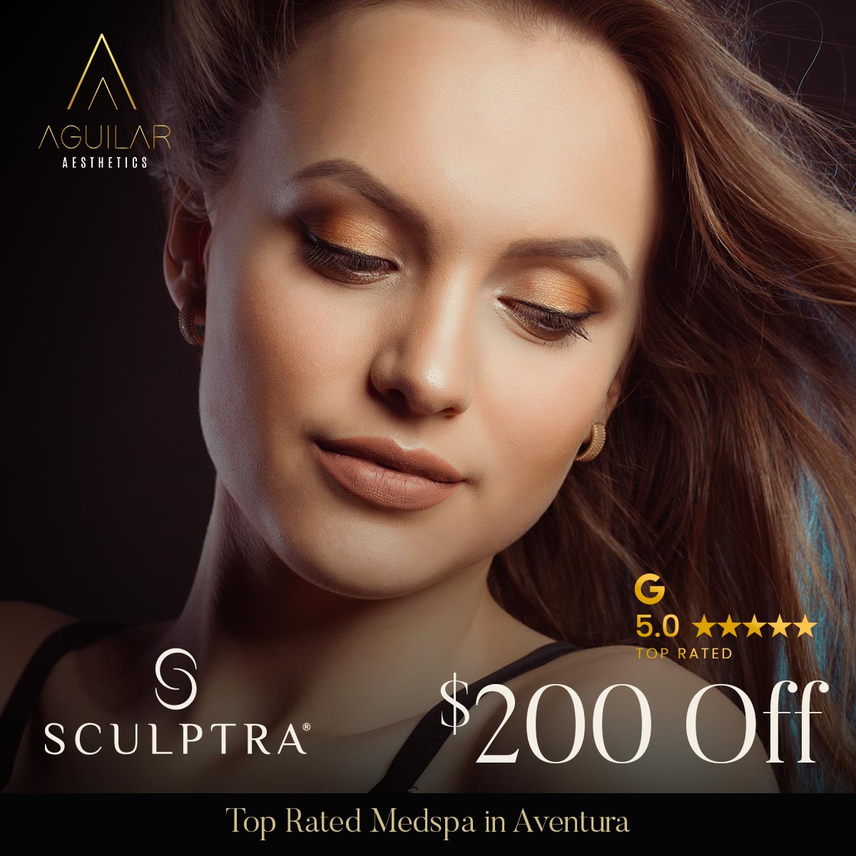 Sculptra Fillers Offer